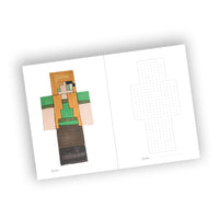 FREEBIE - Píxeles (+tutorial)