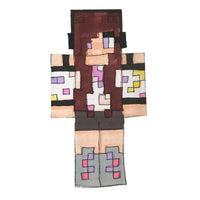 FREEBIE - Píxeles (+tutorial)