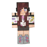 FREEBIE - Píxeles (+tutorial)