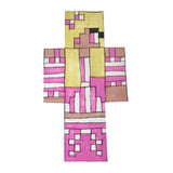 FREEBIE - Píxeles (+tutorial)