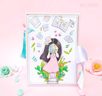 Daniela - CHIBI COLLECTION
