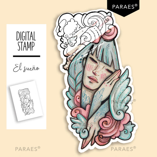 EL SUEÑO (+tutorial)