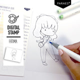 COMBO - SELLO DIGITAL