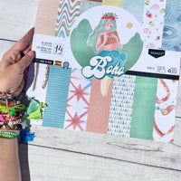 BOHO • COLECCIÓN COMPLETA IMPRESA