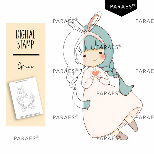 SELLO GRACE - DIGITAL