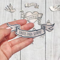 RECORTABLES TATTOO - Figuritas para recortar
