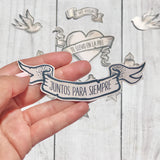 RECORTABLES TATTOO - Figuritas para recortar