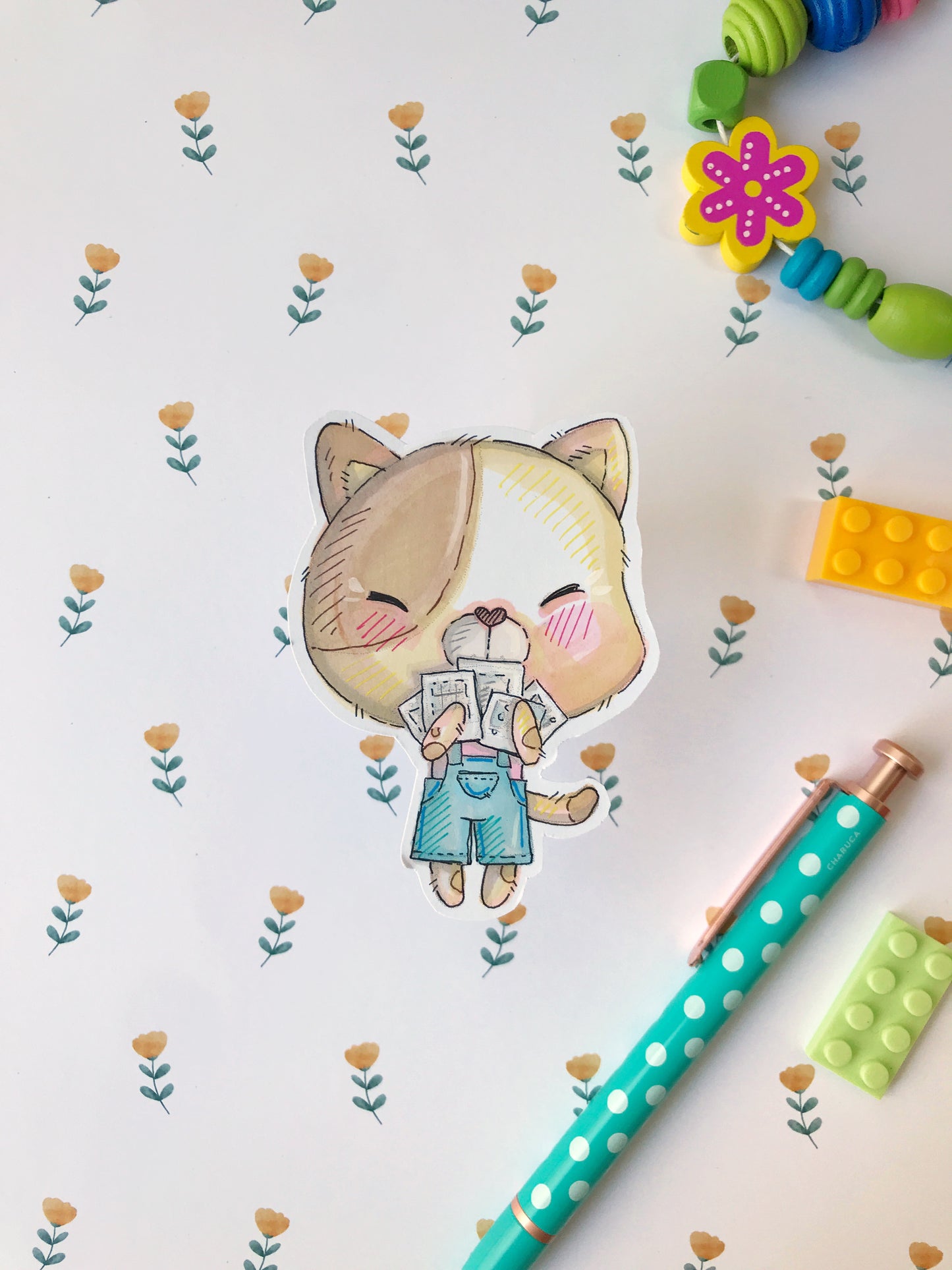 Pets - CHIBI COLLECTION