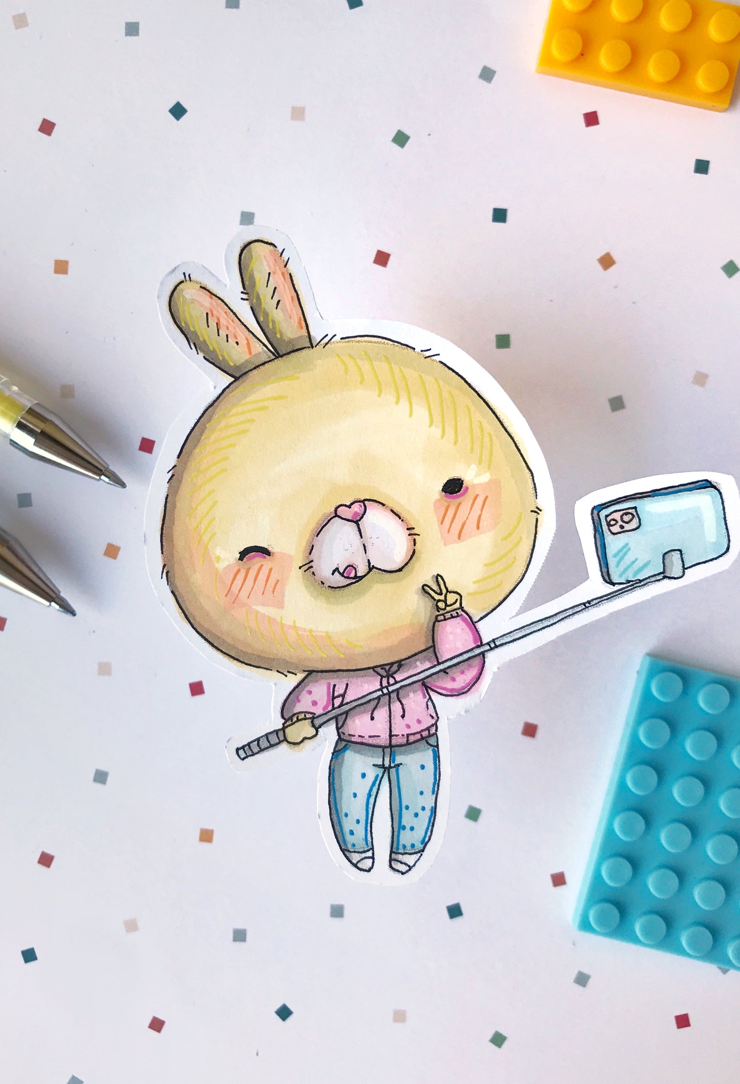 Pets - CHIBI COLLECTION