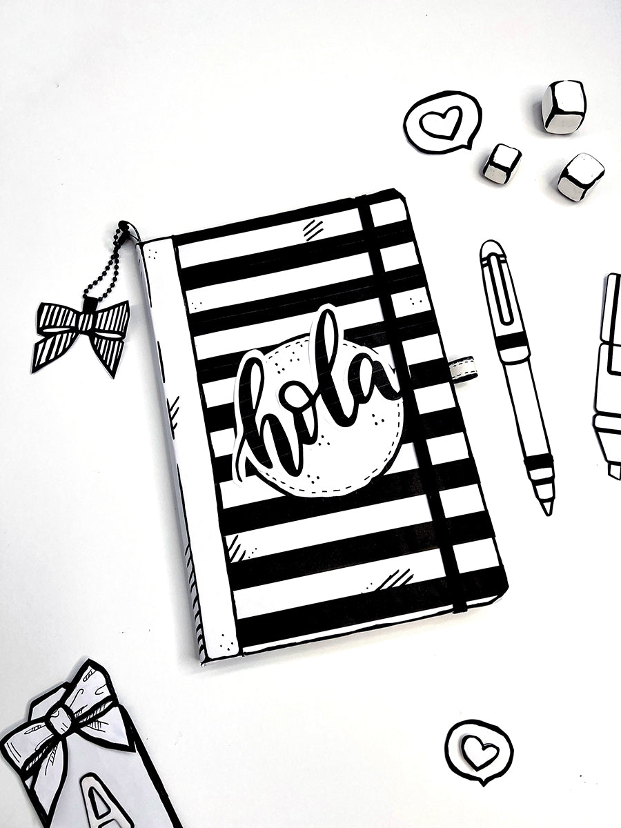 JOURNAL 2D - DIGITAL