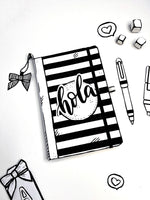JOURNAL 2D - DIGITAL