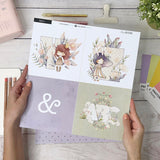 CHIBI - ABECEDARIO • IMPRESA