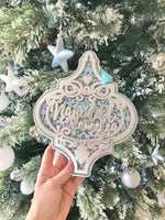 NAVIDAD EN FAMILIA - Digi Troquel