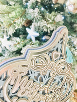 NAVIDAD EN FAMILIA - Digi Troquel