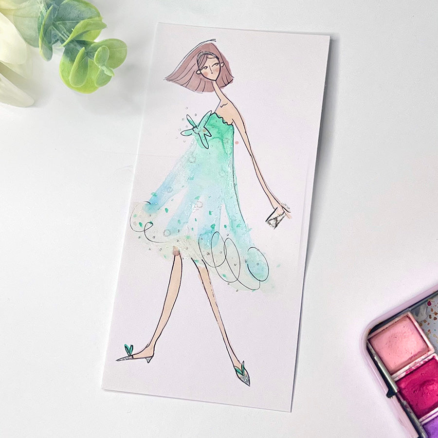 MODELO 2 - Sello digital (+tutorial)