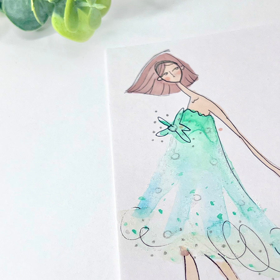 MODELO 2 - Sello digital (+tutorial)