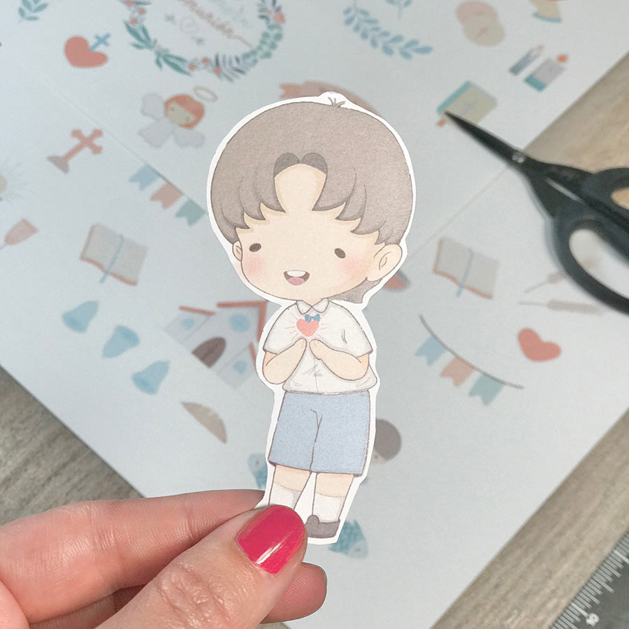 RECORTABLES ADRIÁN - DIGITAL