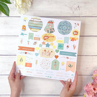 BOHO • COLECCIÓN COMPLETA IMPRESA