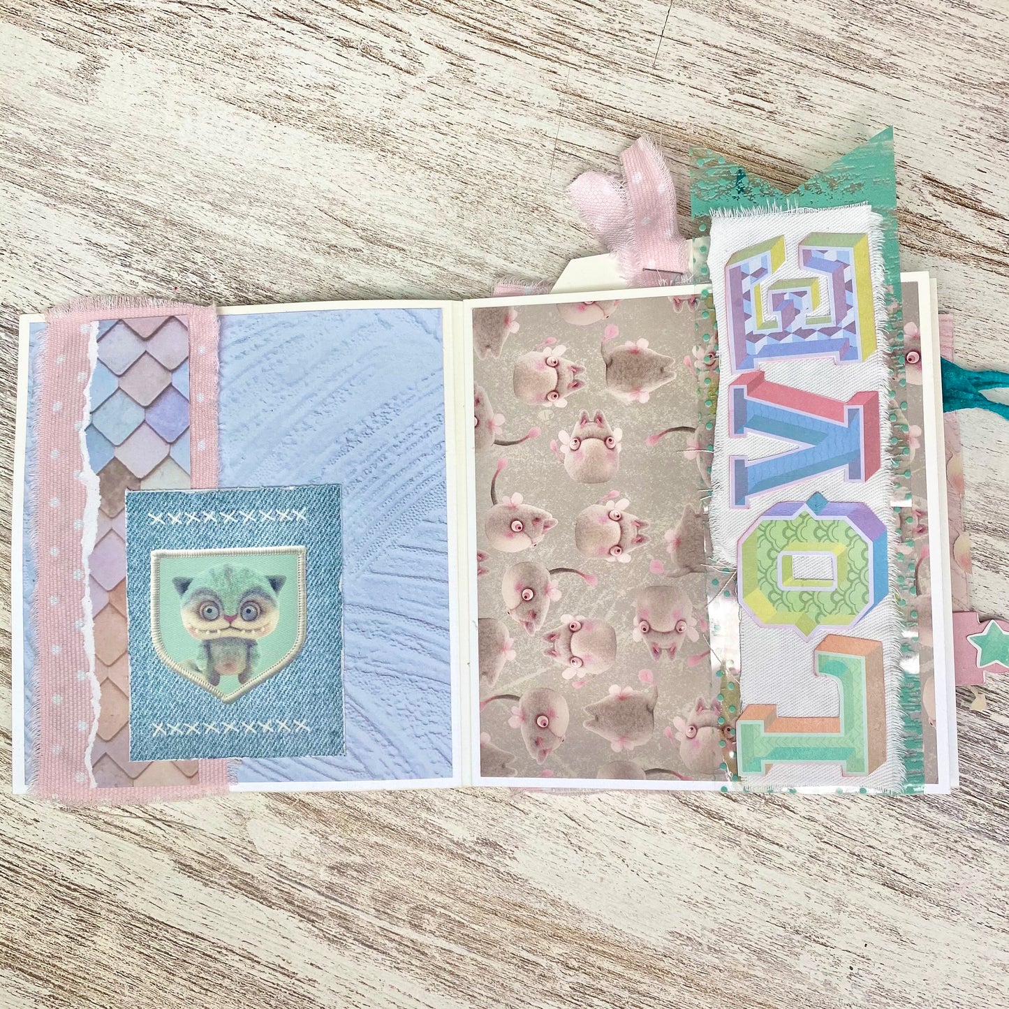 TARJETAS TIMBUKTÚ - DIGITAL