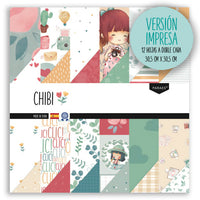 CHIBI - ORIGINAL • IMPRESA