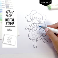 COMBO - SELLO DIGITAL