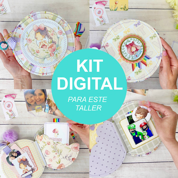 KIT DIGITAL