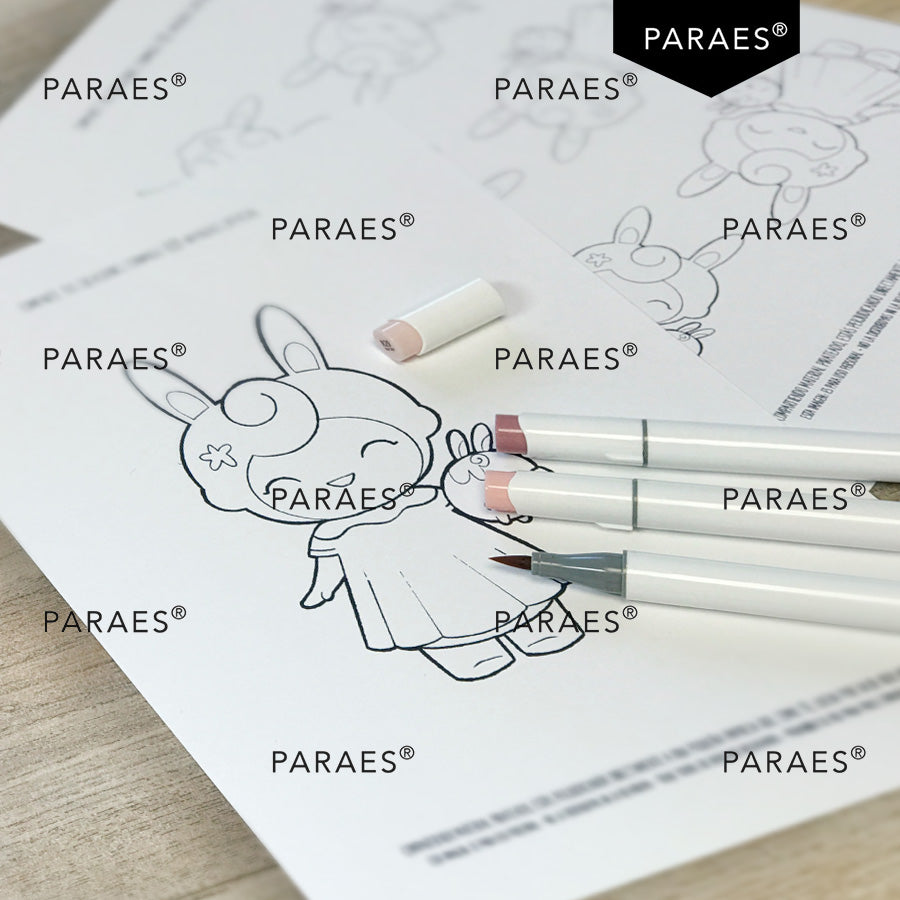 MIMI - BUENAS ARTES COLLECTION