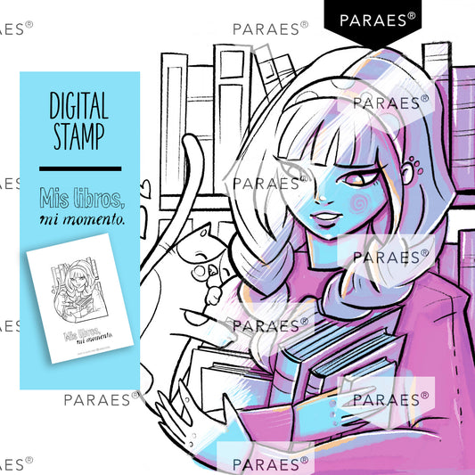 MIS LIBROS (+tutorial)