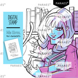 MIS LIBROS (+tutorial)