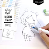 COMBO - SELLO DIGITAL