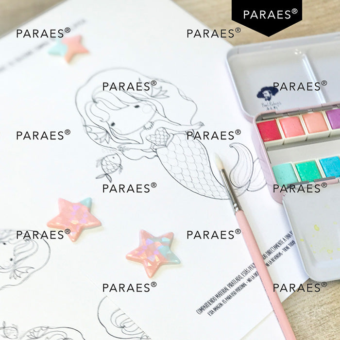 PISCIS - SELLO DIGITAL (+tutorial)