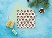 CHIBI - NAVIDAD • IMPRESA