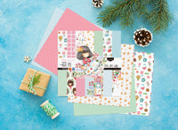 CHIBI - NAVIDAD • IMPRESA