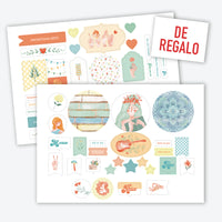 COMBO BOHO + Regalo