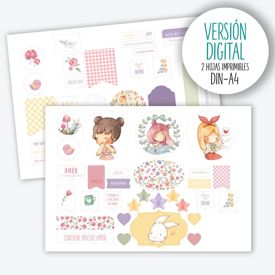 KIT DIGITAL