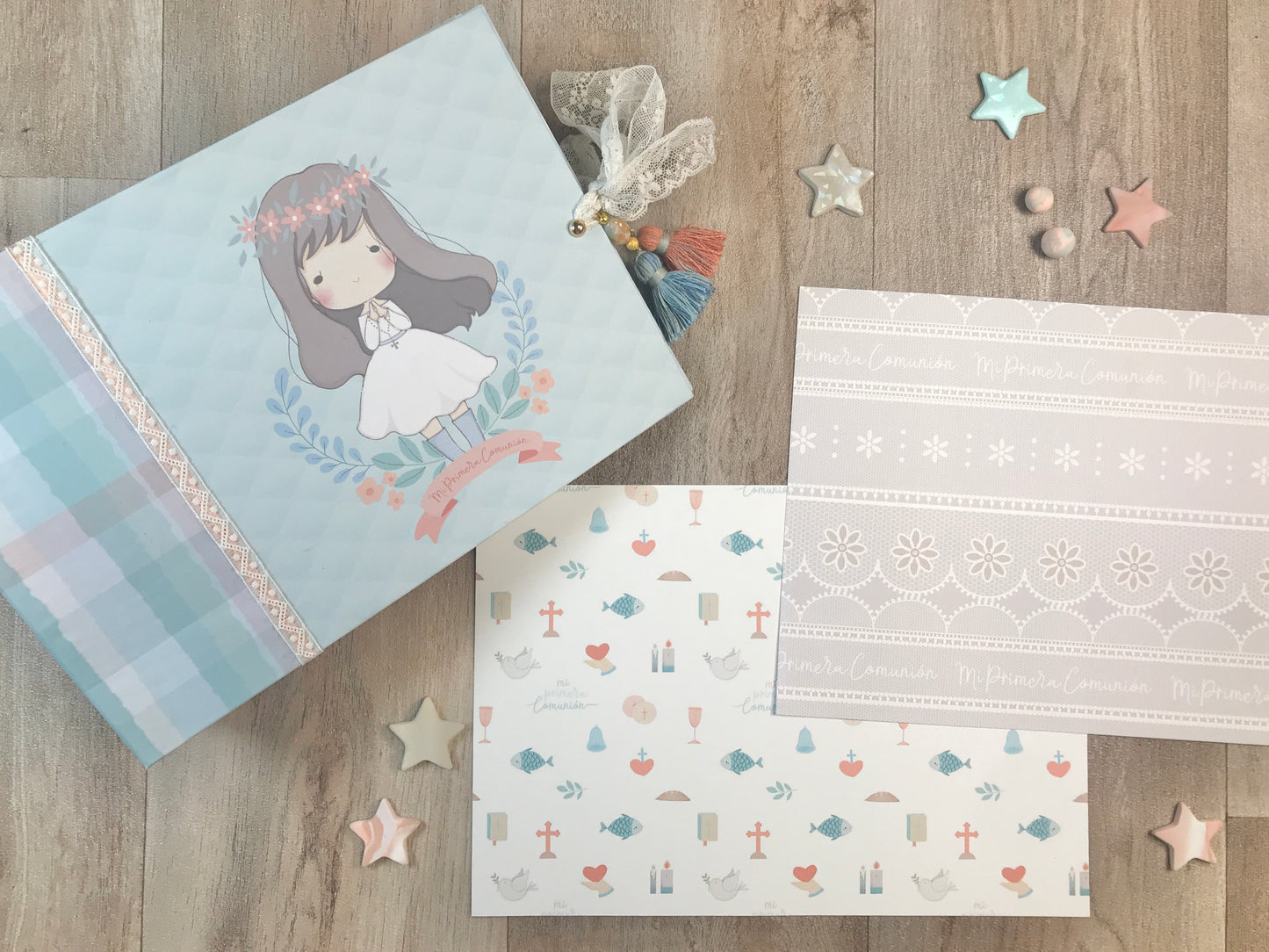 COLECCIÓN DIGITAL SARA - 19 hojas para imprimir en casa