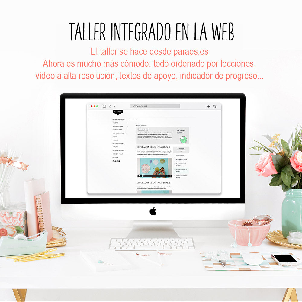 TALLER BOHO (Paula)