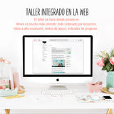 TALLER BOHO (Paula)