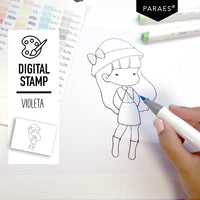 COMBO - SELLO DIGITAL