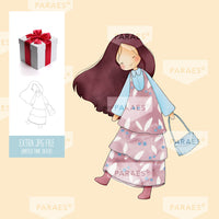 Doñita Yolanda - CHIBI COLLECTION
