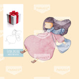 Doñita Arantxa - CHIBI COLLECTION (+tutorial)