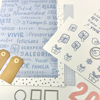 FREEBIE - Vuestros deseos para 2022