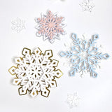 COPO DE NIEVE 03 - Digi Troquel