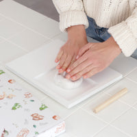 PARAES@ HAND AND FOOT IMPRESSION KIT