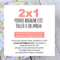 TALLER CHIBI - ABECEDARIO