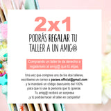 TALLER BOHO (Paula)