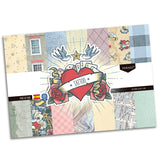 COMBO TATTOO + Regalo