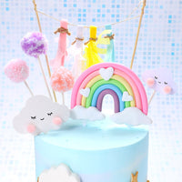 MAGICAL LIGHT CLAY